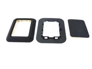 ES#115159 - 51442269456 - ALARM COVER - Genuine BMW - BMW