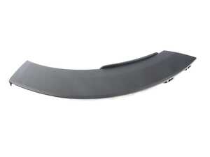 ES#4055801 - 51777401058 - Cover Wheel Arch - Rear Right Euro Part - Genuine MINI - 