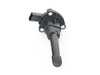 ES#4699793 - 06L907637 - Oil Level Sensor - Mounted on the bottom of the oil pan - Genuine Volkswagen Audi - Audi
