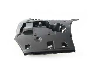 ES#1902972 - 51127184768 - Bumper Cover Mount - Genuine BMW - BMW