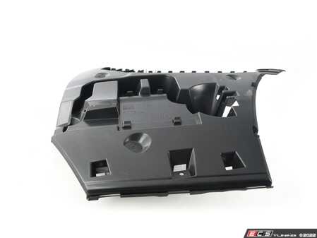 ES#1902972 - 51127184768 - Bumper Cover Mount - Genuine BMW - BMW