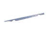 ES#129806 - 51718211944 - Side Skirt - Right - Finished in primer and ready for paint! - Genuine BMW - BMW