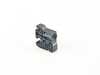 ES#2503505 - 16127213370 - WIRING CLIP, TRIPLE - Genuine BMW - BMW