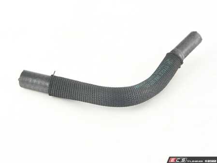 ES#3015895 - 17122284331 - FEED LINE - Genuine BMW - BMW