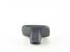ES#4429395 - 5QF092782 - Trailer Hitch Cover 1.25" - Fits 1.25" receivers. Features VW logo - Genuine Volkswagen Audi - Volkswagen