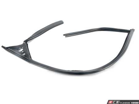 ES#93479 - 51321908976 - 7-WINDOW GUIDE - Genuine BMW - BMW