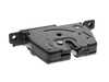 ES#4666976 - 51247191212 - Trunk Lid Latch Mechanism - Replace your failed or worn out trunk latch - Vemo - BMW