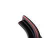 ES#5456640 - 029353ECS02EBKT - MK7 GTI Gloss Black Front Lip & Rear Diffuser  - Add aggressive styling with our In-House Engineered Gloss Black Front Lip & Rear Diffuser! - Enthusiast Bundles - Volkswagen