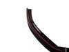 ES#5456640 - 029353ECS02EBKT - MK7 GTI Gloss Black Front Lip & Rear Diffuser  - Add aggressive styling with our In-House Engineered Gloss Black Front Lip & Rear Diffuser! - Enthusiast Bundles - Volkswagen