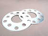 ES#248532 - 04255571ECSWBK - ECS Wheel Spacer & Bolt Kit - 2mm With Ball Seat Bolts - (NO LONGER AVAILABLE) - Comes with everything you need to install spacers on two wheels - ECS - 