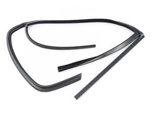 ES#94893 - 51348111205 - 8-WINDOW GUIDE - Genuine BMW - BMW