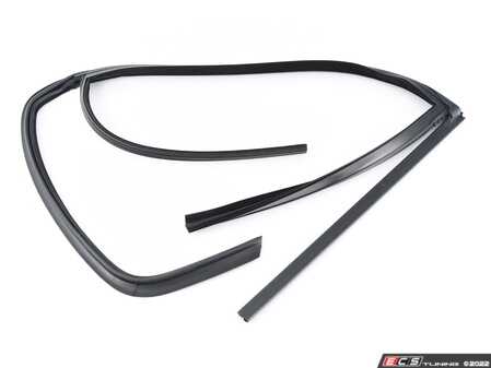 ES#94893 - 51348111205 - 8-WINDOW GUIDE - Genuine BMW - BMW
