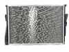 ES#4614149 - 17115A7DEF2 - E46 M3 Radiator - Brand new radiator direct from BMW. - Genuine BMW - BMW