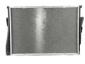 ES#4614149 - 17115A7DEF2 - E46 M3 Radiator - Brand new radiator direct from BMW. - Genuine BMW - BMW