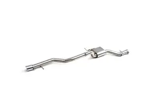VW B7 Passat 2.0T Performance Catback Exhaust System