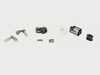 ES#3514167 - 25117522384KT - Shifter Rebuild - Everything you need to rebuild your shifter assembly - Assembled By ECS - BMW