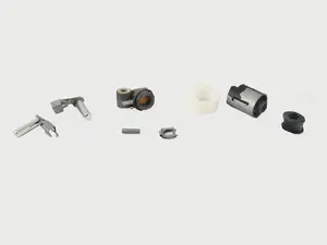 Shifter Rebuild