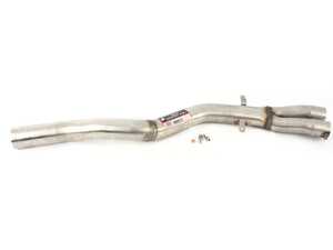 ES#3033750 - 986813 - E89 Z4 30i Supersprint Section 2 Y-Pipe - 100% handcrafted in Italy. Stainless steel construction. Legendary sound! - Supersprint - BMW