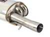 ES#3033749 - 986806 - Supersprint Power-Loop Muffler - A refined sound with better flow - Supersprint - BMW