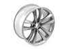 ES#3109954 - 36116883159 - Bmw Light Alloy Wheel Double Spoke 630 - 19'' - Genuine BMW - BMW
