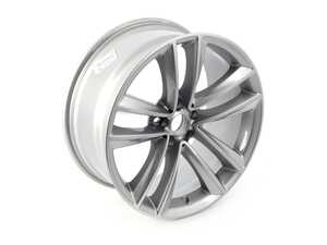 ES#3109954 - 36116883159 - Bmw Light Alloy Wheel Double Spoke 630 - 19'' - Genuine BMW - BMW
