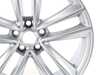 ES#3109954 - 36116883159 - Bmw Light Alloy Wheel Double Spoke 630 - 19'' - Genuine BMW - BMW