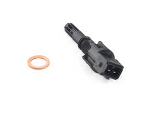ES#4507109 - RGM50RIAT - Race German Rethreaded IAT Sensor (M50 Manifold) - For use when converting to the M50 manifold! - Race German - BMW