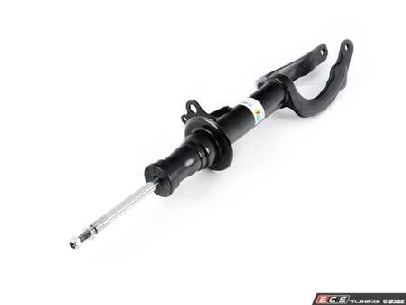 ES#4465611 - 22-265531 - B4 OE Replacement Strut - Front Right - Engineered to be the best choice for maintaining the original ride quality of your vehicle, while meeting or exceeding OE standards. - Bilstein - BMW