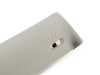 ES#2766504 - 561867233B5T5 - A-Pillar Trim - Pearl Grey - Left - Genuine Volkswagen Audi - Volkswagen