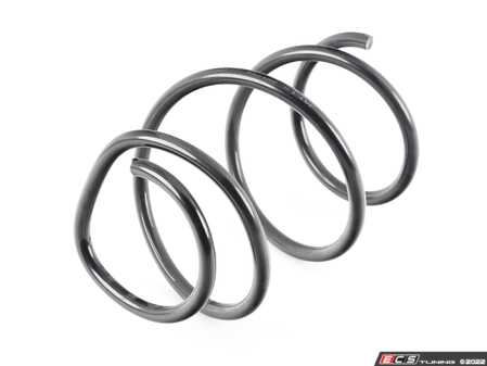 ES#4212843 - 31336760622 - Front Sport Spring  - (NO LONGER AVAILABLE) - Replace your cracked springs - Mubea - 