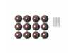 ES#4666935 - 11340034068 - Engine Valve Stem Seal Set - Replace your old valve stem seals! - Elring - BMW