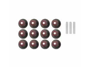 ES#4666935 - 11340034068 - Engine Valve Stem Seal Set - Replace your old valve stem seals! - Elring - BMW