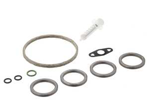 ES#4667036 - TLSN20/N26 - BMW Turbocharger Set - Replace the old sealings when reinstalling or installing a new turbo! - Elring - BMW