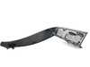 ES#2787191 - 63217366068 - COVER, WATER GUTTER, REAR, R - Genuine BMW - BMW