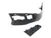 ES#2787191 - 63217366068 - COVER, WATER GUTTER, REAR, R - Genuine BMW - BMW