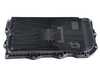 ES#3673412 - 24118612901 - Automatic Transmission Pan  - Transmission pan with integrated filter and gasket - Bavarian Autosport - BMW