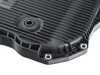 ES#3673412 - 24118612901 - Automatic Transmission Pan  - Transmission pan with integrated filter and gasket - Bavarian Autosport - BMW