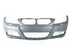 ES#4630033 - E90MTFTLCIPDC - M-Sport Style Front Bumper Conversion - With Fog Lights - Complete with bumper cover, fog lights & fog light grilles, and lower grilles. - ECS - BMW