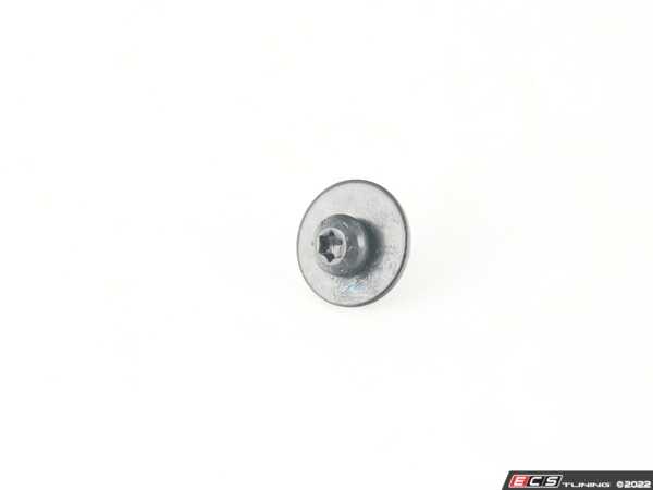 Genuine Volkswagen Audi - N91258801 - BOLT (N 912 588 01)