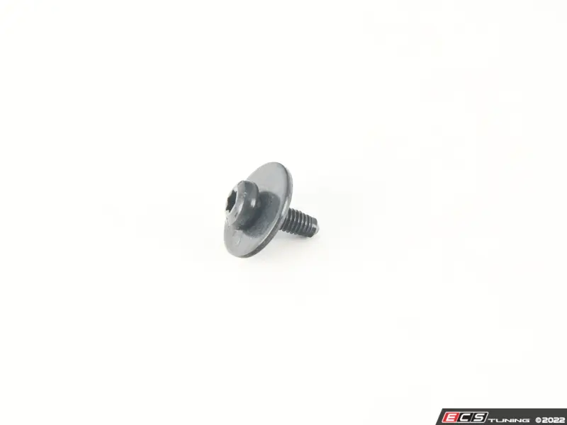 Genuine Volkswagen Audi - N91258801 - BOLT (N 912 588 01)