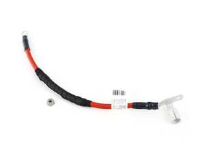 ES#3101862 - 61129364729 - POSITIVE BATTERY LEA - Genuine MINI - MINI
