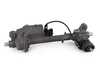 ES#4366952 - 5N1423058F - Power Steering Rack Assembly - Complete steering gear with tie rod assemblies and boots - Genuine Volkswagen Audi - Volkswagen