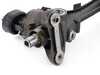 ES#4366952 - 5N1423058F - Power Steering Rack Assembly - Complete steering gear with tie rod assemblies and boots - Genuine Volkswagen Audi - Volkswagen