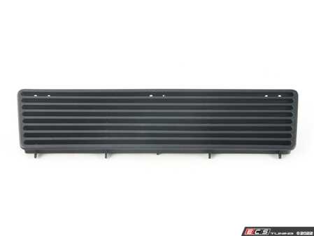 ES#110963 - 51436950090 - FINISHER - Genuine BMW - BMW