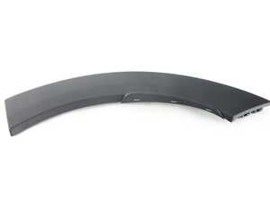 ES#4055800 - 51777401057 - Cover Wheel Arch - Rear Left  Euro Part  - Genuine MINI - 
