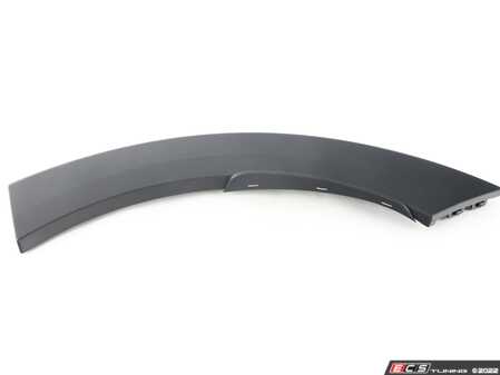 ES#4055800 - 51777401057 - Cover Wheel Arch - Rear Left  Euro Part  - Genuine MINI - 