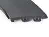ES#4055800 - 51777401057 - Cover Wheel Arch - Rear Left  Euro Part  - Genuine MINI - 