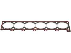 ES#4667041 - 11121722735 - BMW Metal-fiber Cylinder-Head Gasket - Replacement head gasket - Elring - BMW