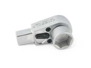 ES#3110868 - 83300496855 - Reversible Insert Ratchet - A low-profile reversible insert ratchet designed specifically for tight engine spaces and specialty bit applications. - Genuine BMW - BMW