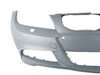 ES#4630033 - E90MTFTLCIPDC - M-Sport Style Front Bumper Conversion - With Fog Lights - Complete with bumper cover, fog lights & fog light grilles, and lower grilles. - ECS - BMW